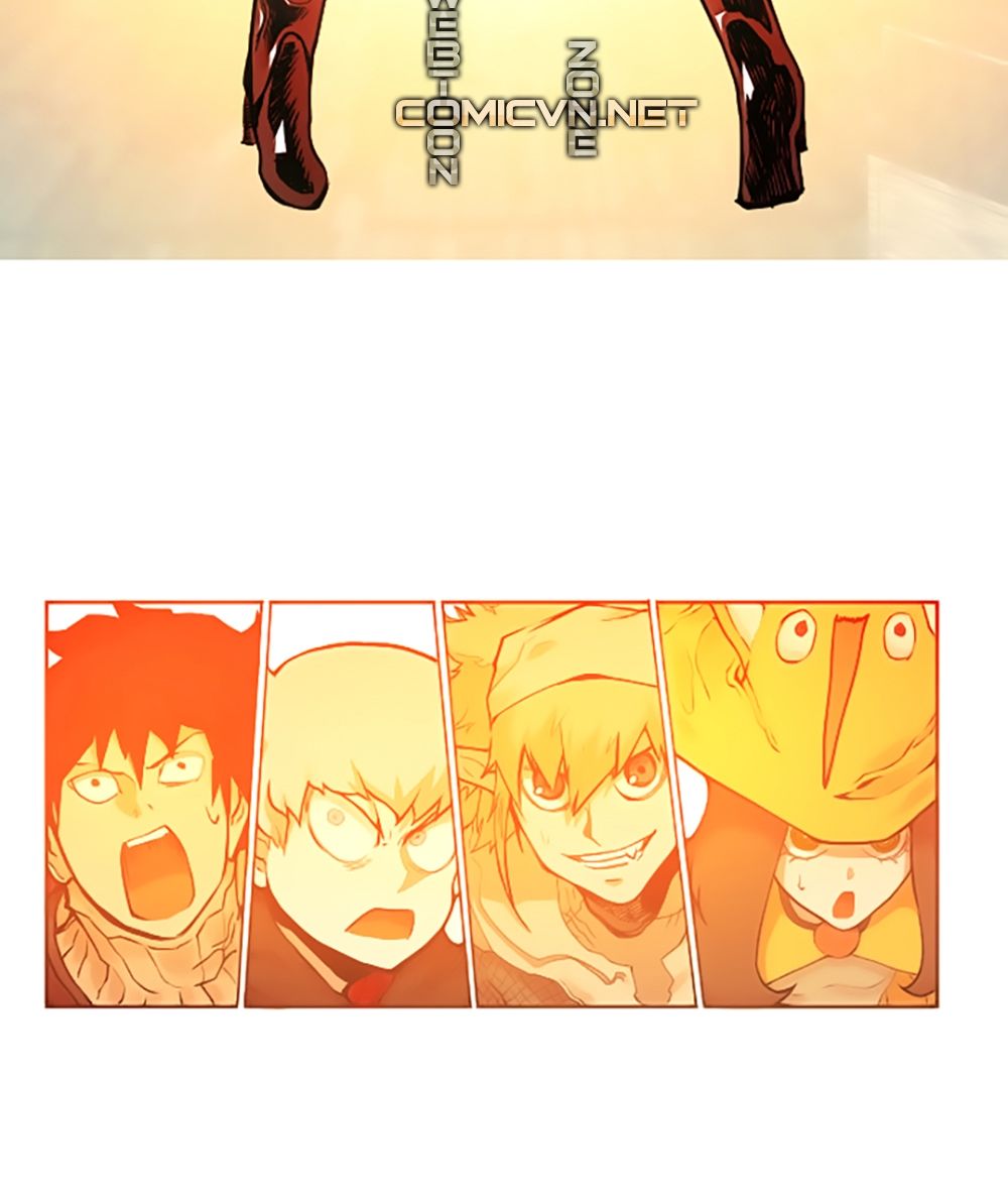 Hard Core Leveling Warrior Chapter 14 - 43