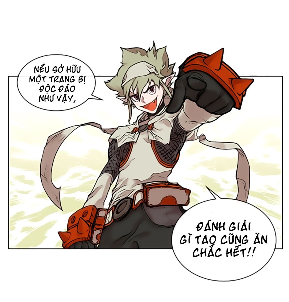 Hard Core Leveling Warrior Chapter 14 - 7