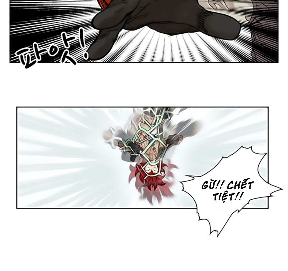 Hard Core Leveling Warrior Chapter 14 - 9