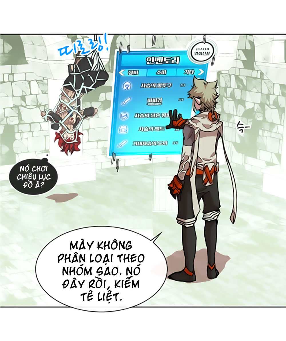 Hard Core Leveling Warrior Chapter 14 - 10