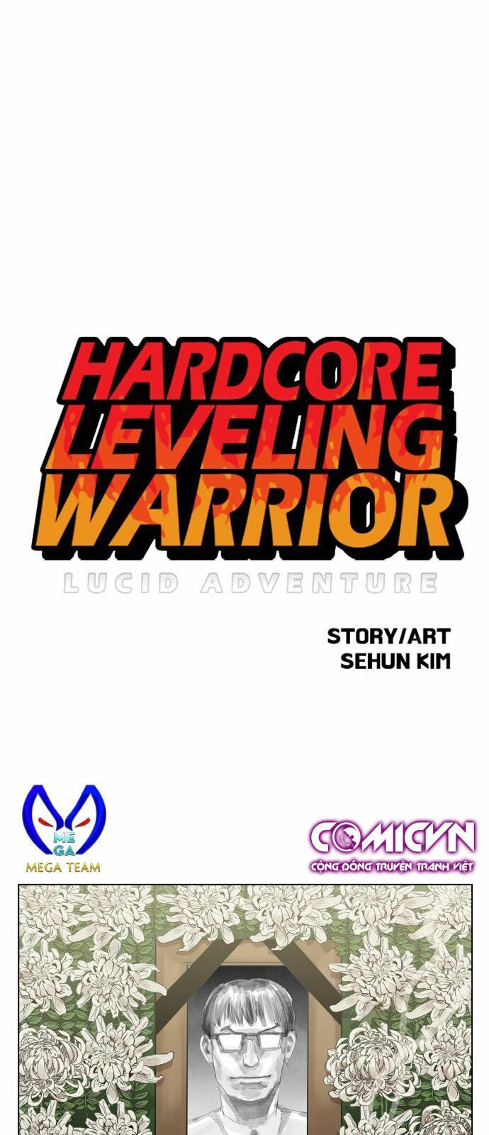 Hard Core Leveling Warrior Chapter 77 - 1