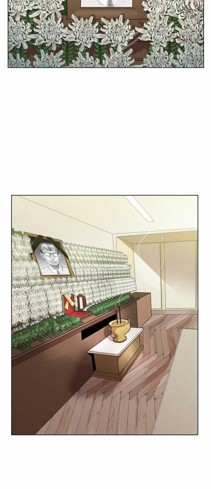 Hard Core Leveling Warrior Chapter 77 - 2