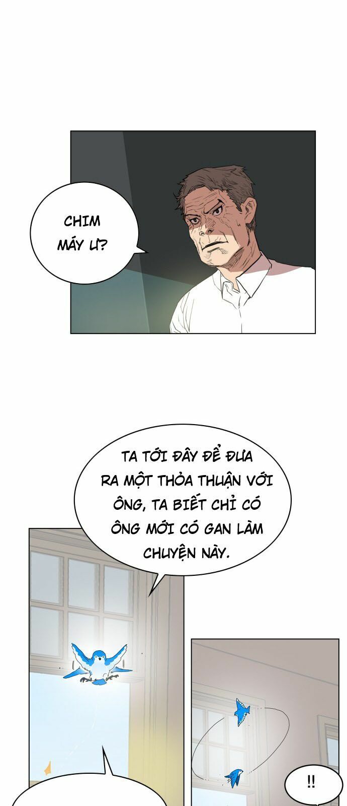 Hard Core Leveling Warrior Chapter 77 - 13