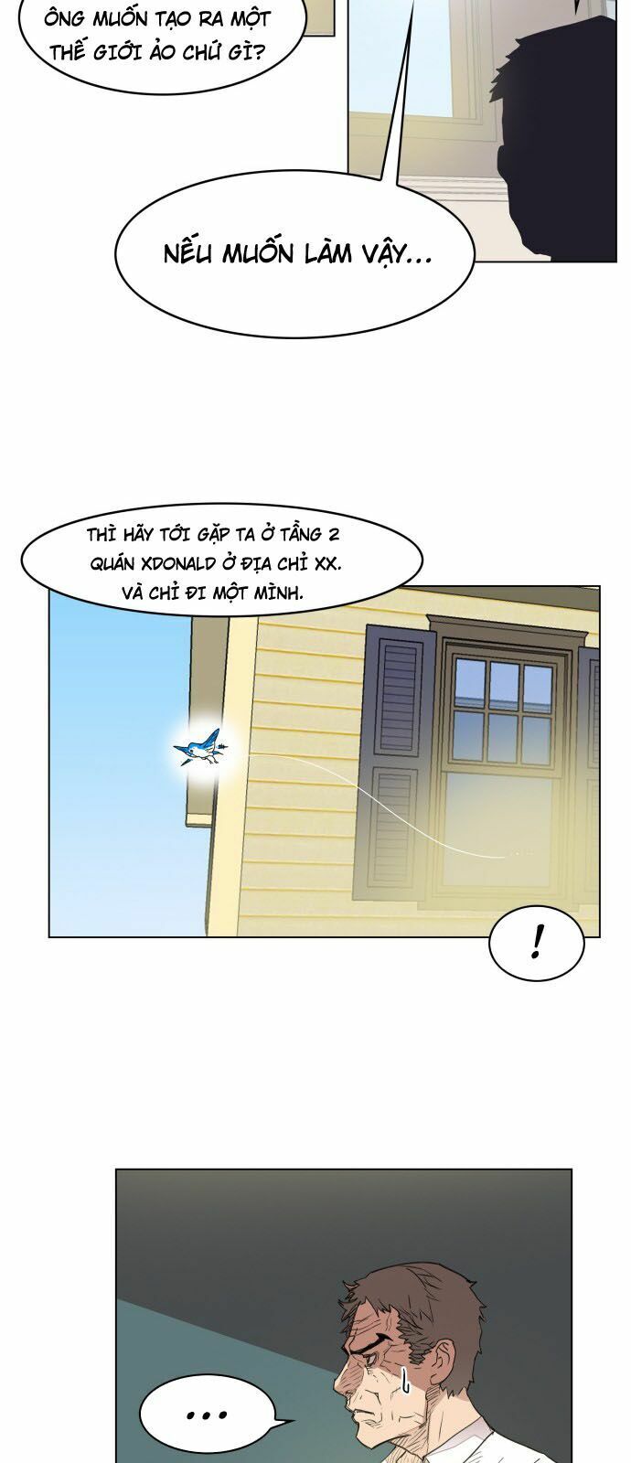 Hard Core Leveling Warrior Chapter 77 - 14