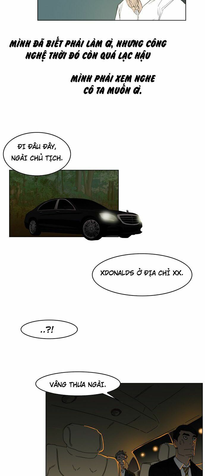 Hard Core Leveling Warrior Chapter 77 - 15