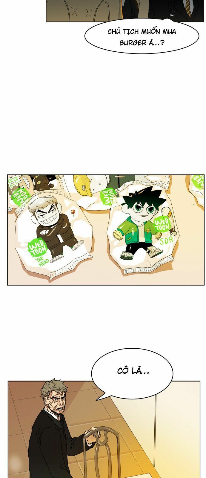 Hard Core Leveling Warrior Chapter 77 - 16