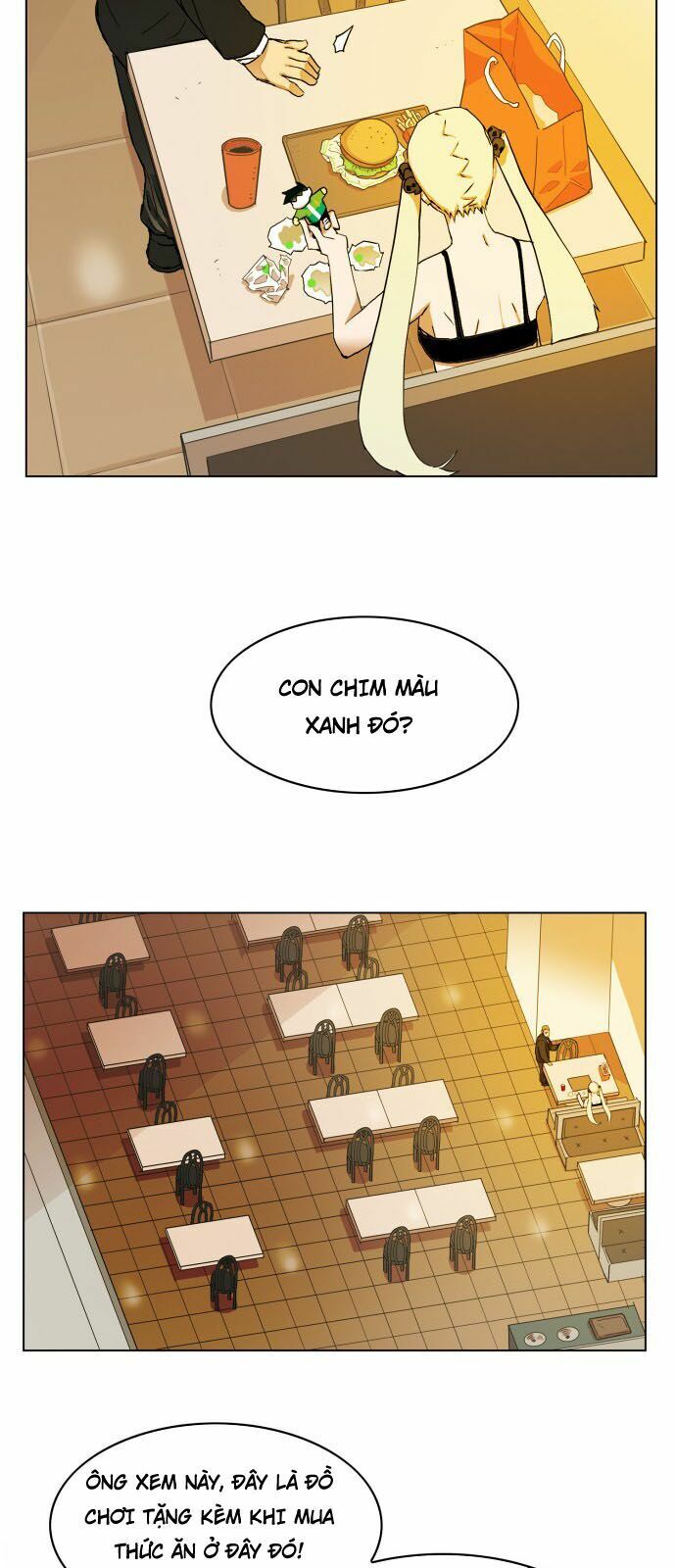 Hard Core Leveling Warrior Chapter 77 - 17