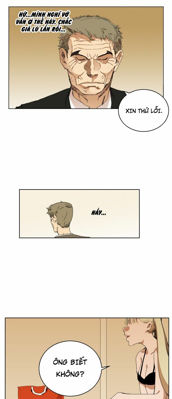 Hard Core Leveling Warrior Chapter 77 - 19