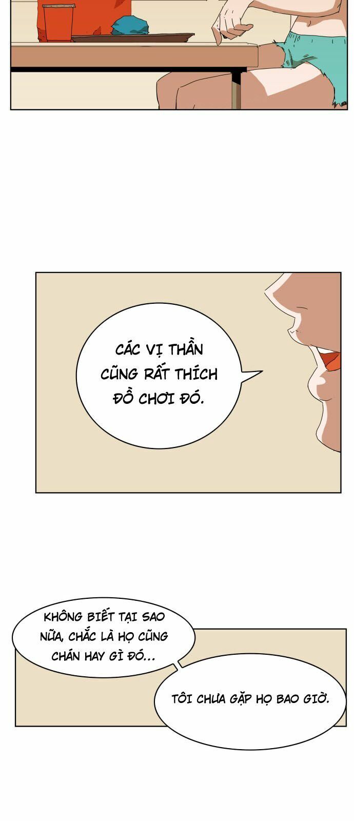 Hard Core Leveling Warrior Chapter 77 - 20