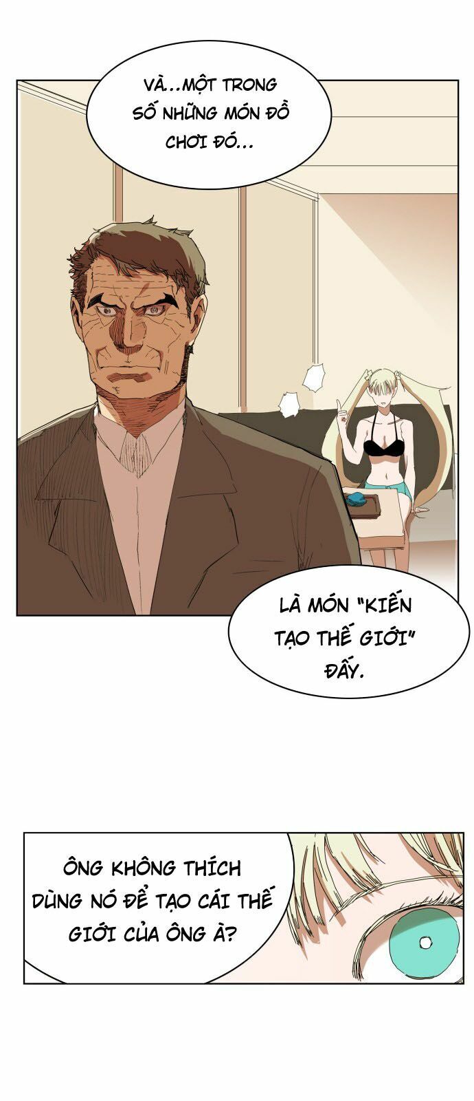 Hard Core Leveling Warrior Chapter 77 - 21