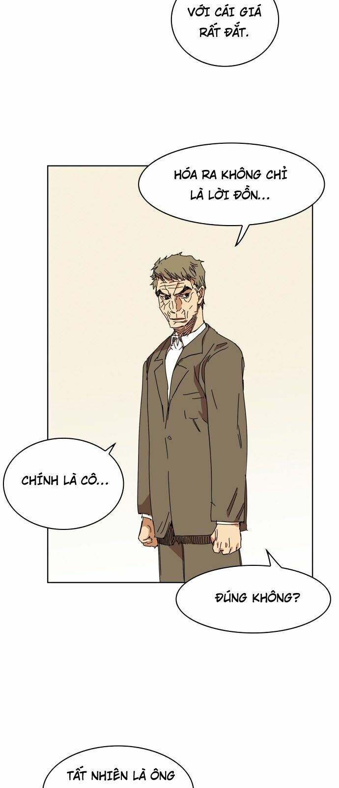 Hard Core Leveling Warrior Chapter 77 - 23