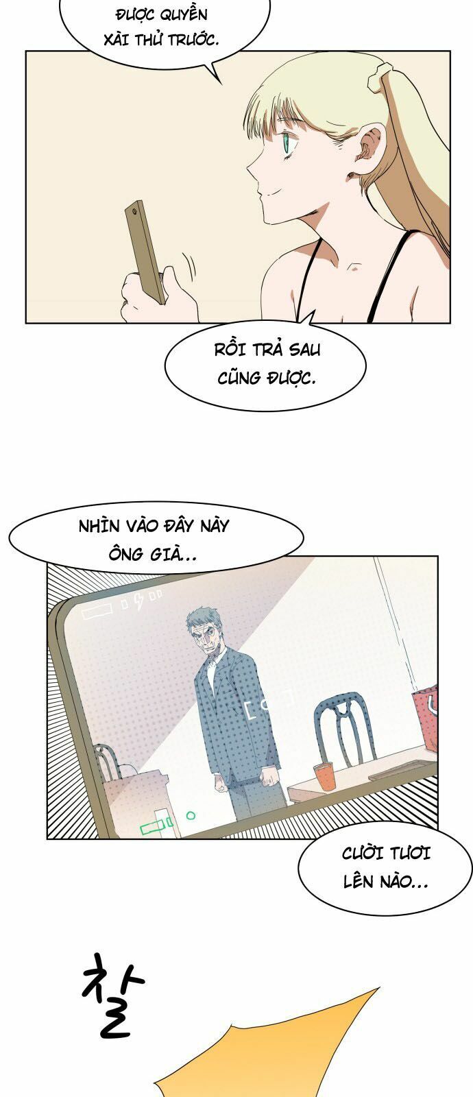 Hard Core Leveling Warrior Chapter 77 - 24