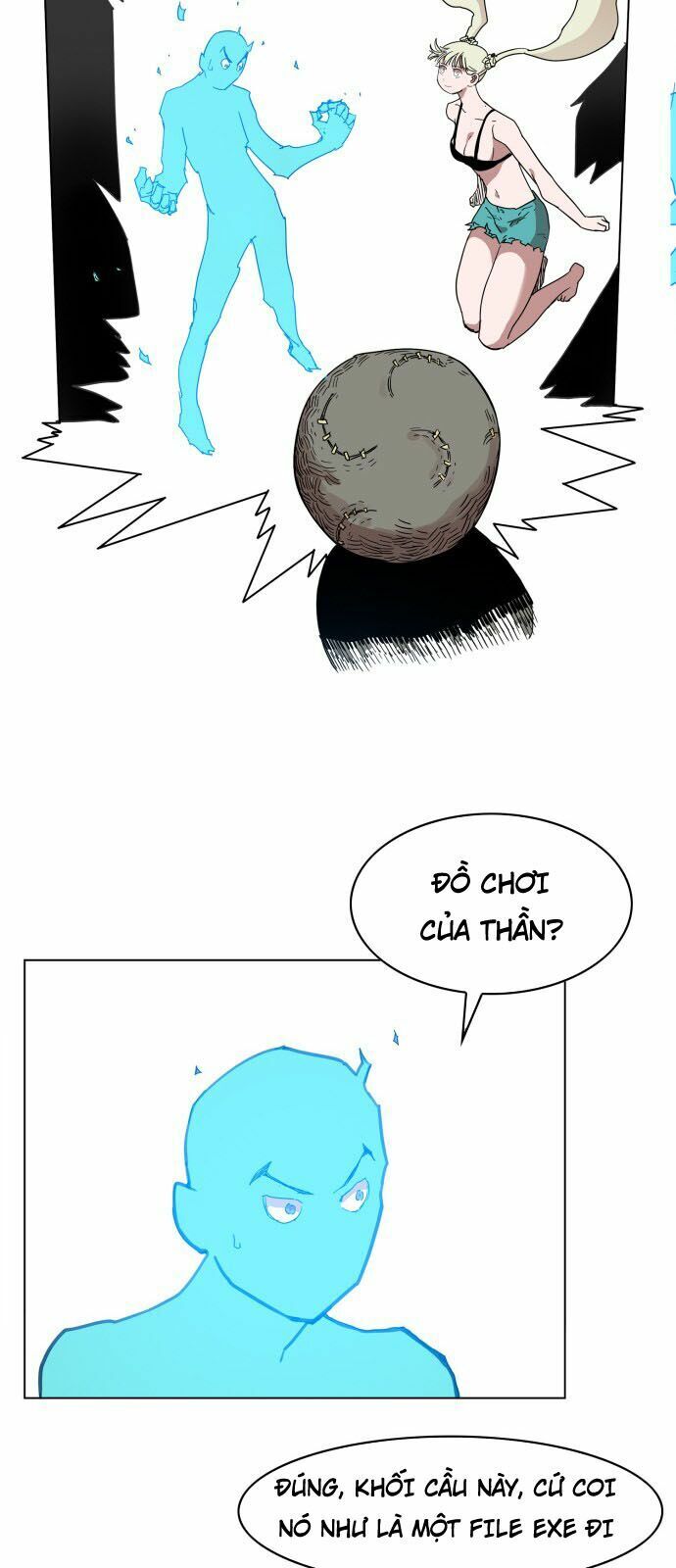 Hard Core Leveling Warrior Chapter 77 - 27