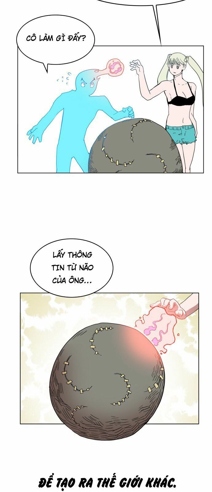 Hard Core Leveling Warrior Chapter 77 - 28