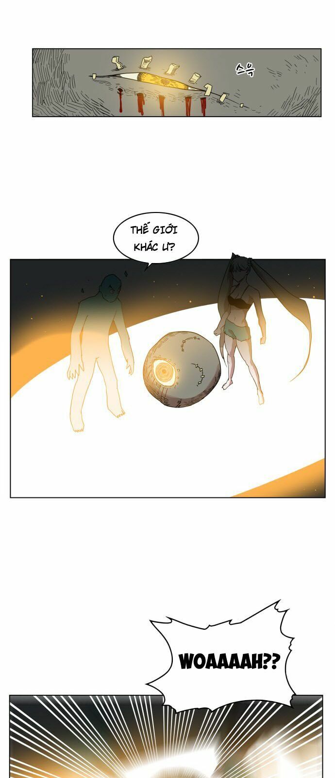 Hard Core Leveling Warrior Chapter 77 - 29