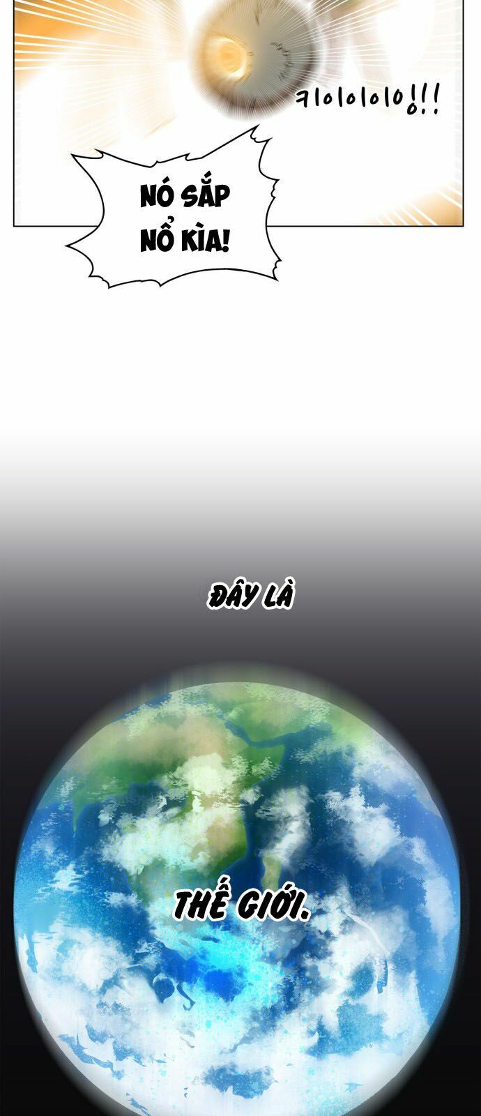 Hard Core Leveling Warrior Chapter 77 - 30