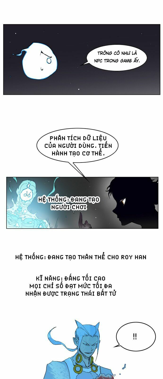 Hard Core Leveling Warrior Chapter 77 - 33