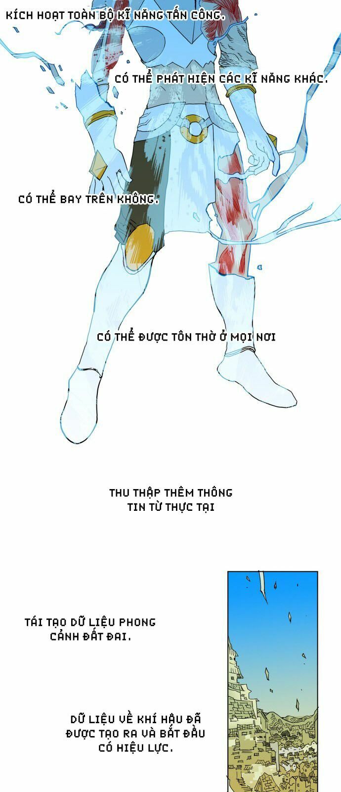 Hard Core Leveling Warrior Chapter 77 - 34