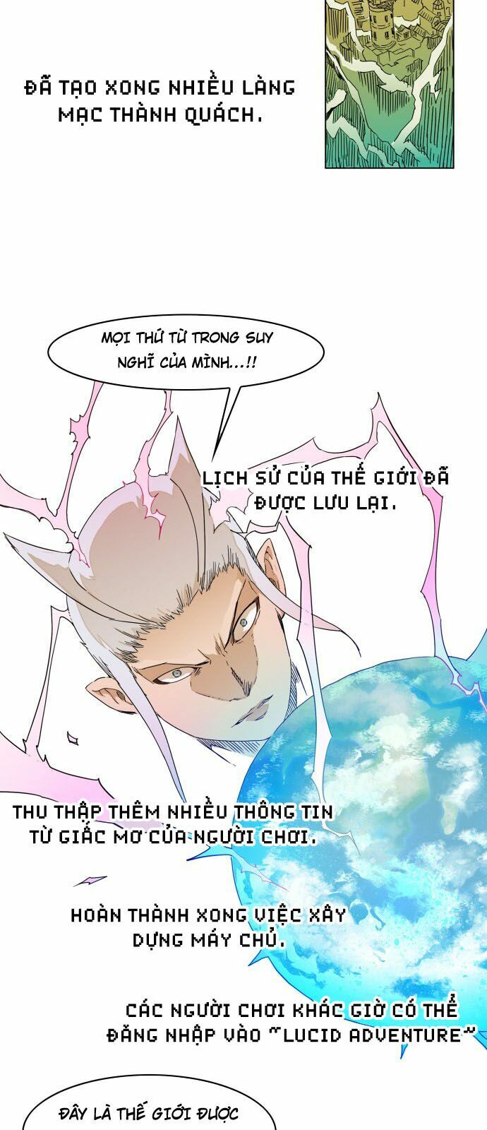 Hard Core Leveling Warrior Chapter 77 - 35