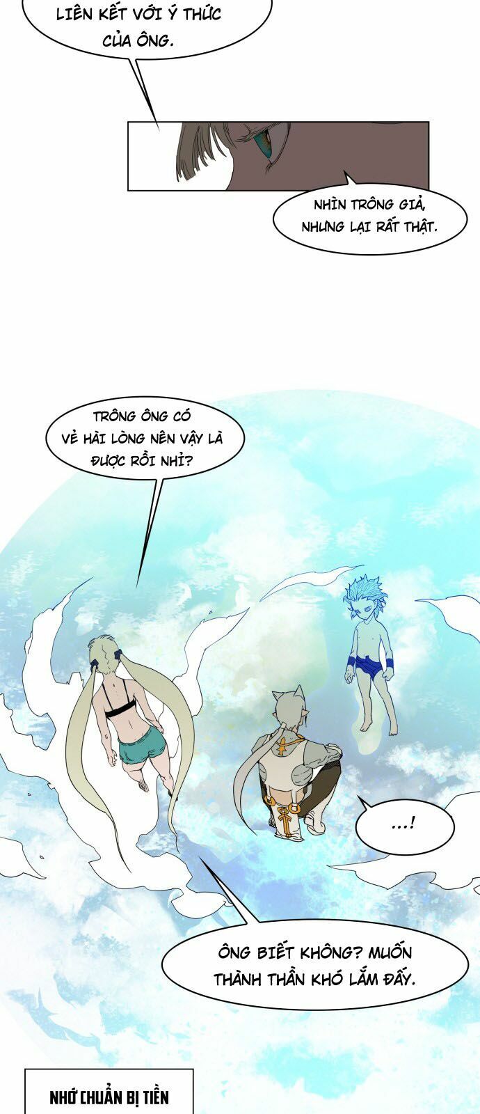 Hard Core Leveling Warrior Chapter 77 - 36