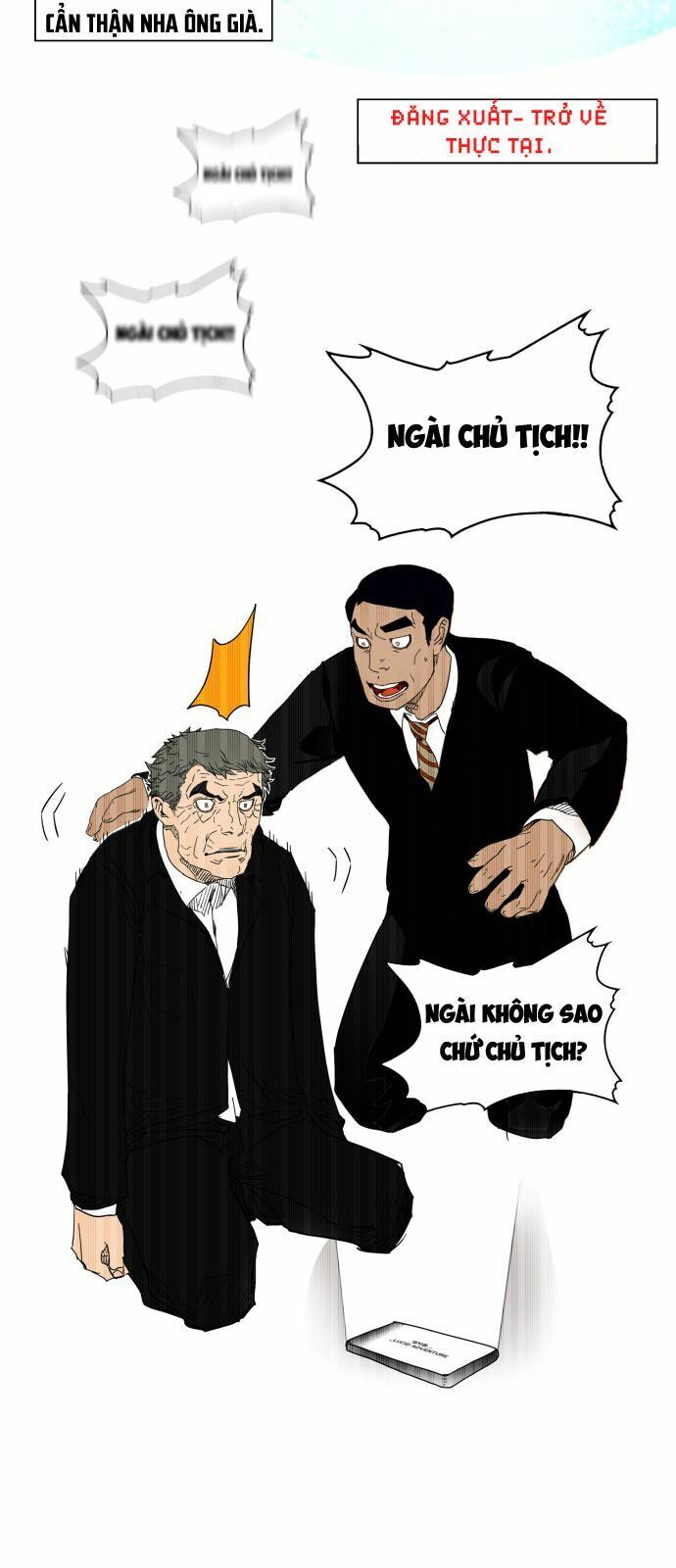 Hard Core Leveling Warrior Chapter 77 - 37