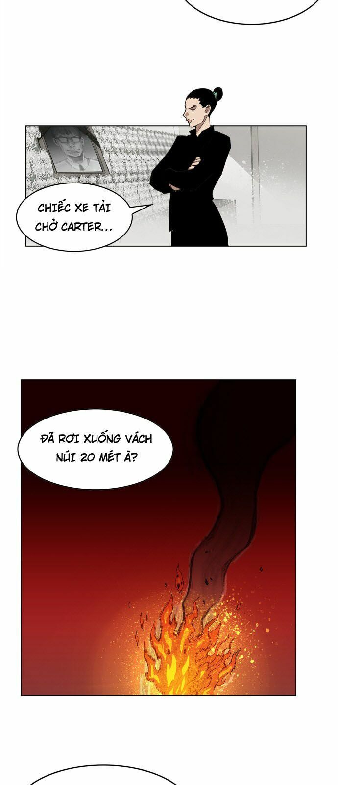 Hard Core Leveling Warrior Chapter 77 - 5