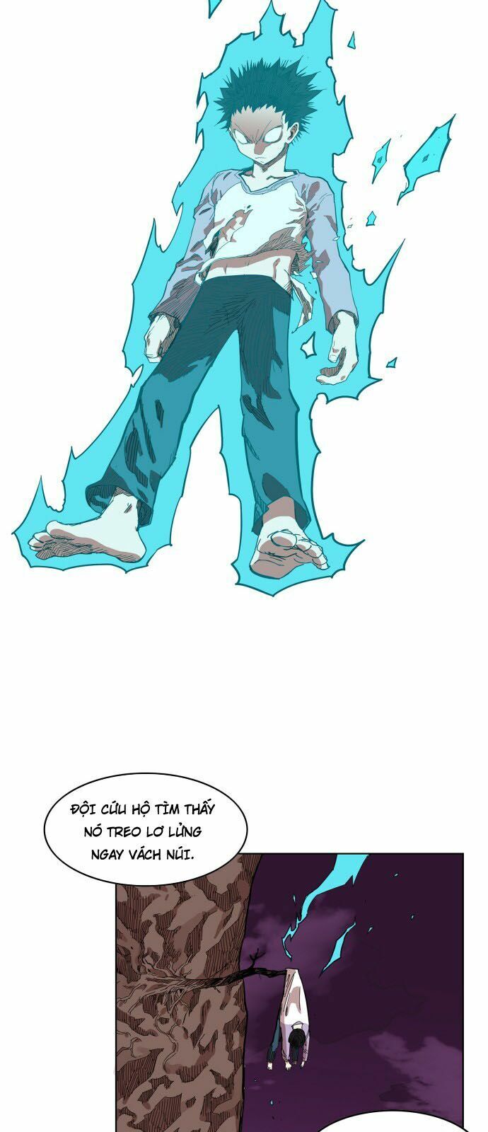 Hard Core Leveling Warrior Chapter 77 - 7