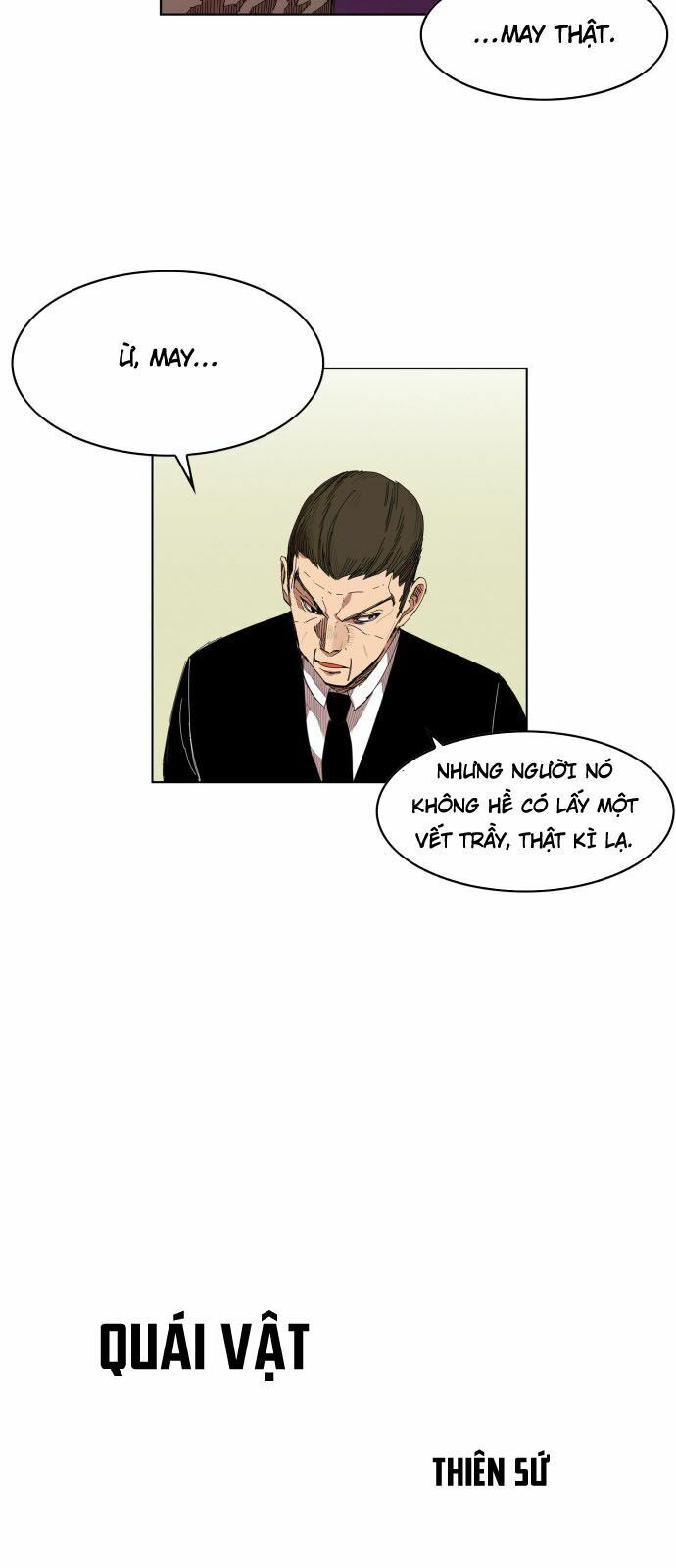 Hard Core Leveling Warrior Chapter 77 - 8