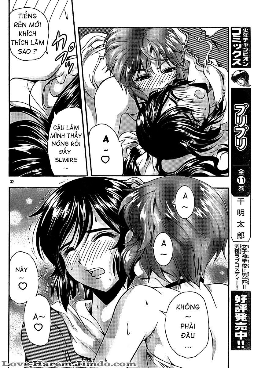 Kimiiro Focus Chapter 18 - 33