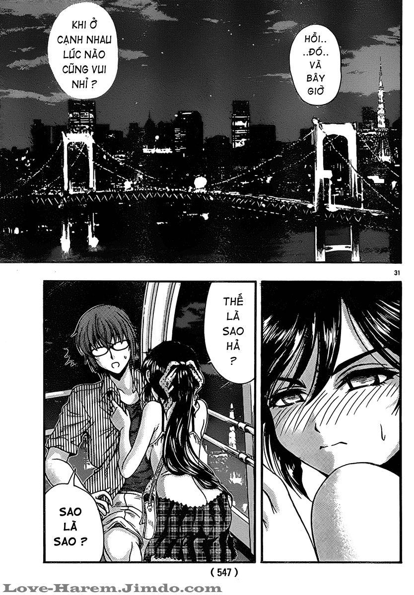 Kimiiro Focus Chapter 19 - 33