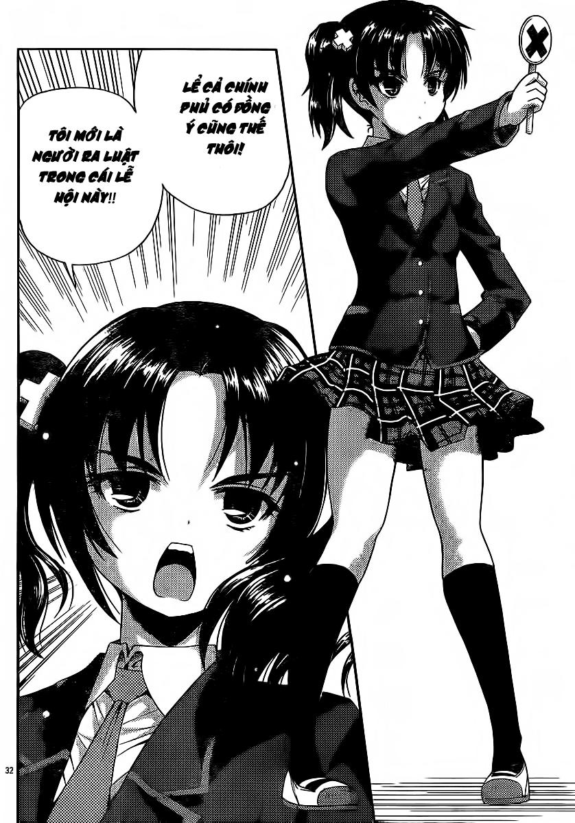 Kimiiro Focus Chapter 29 - 33