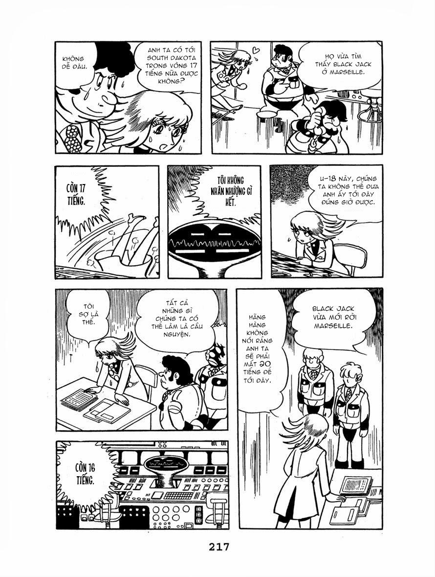 Black Jack Chapter 10 - 18