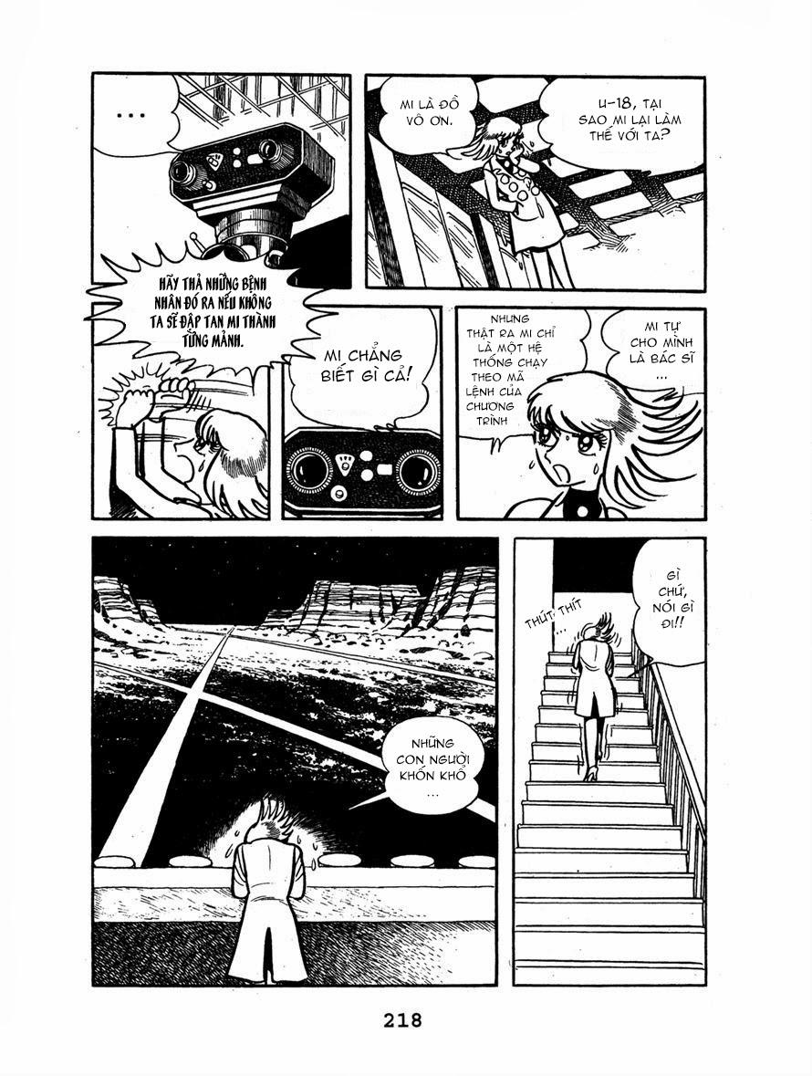 Black Jack Chapter 10 - 19