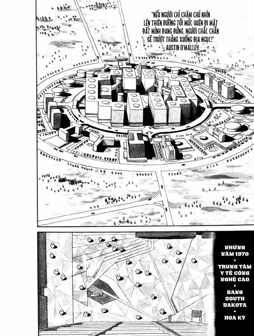 Black Jack Chapter 10 - 3