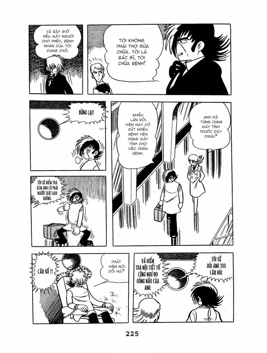 Black Jack Chapter 10 - 25