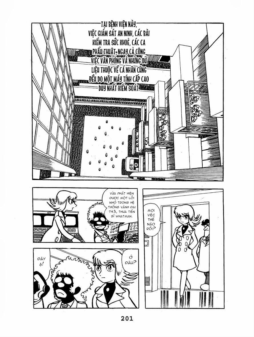 Black Jack Chapter 10 - 4