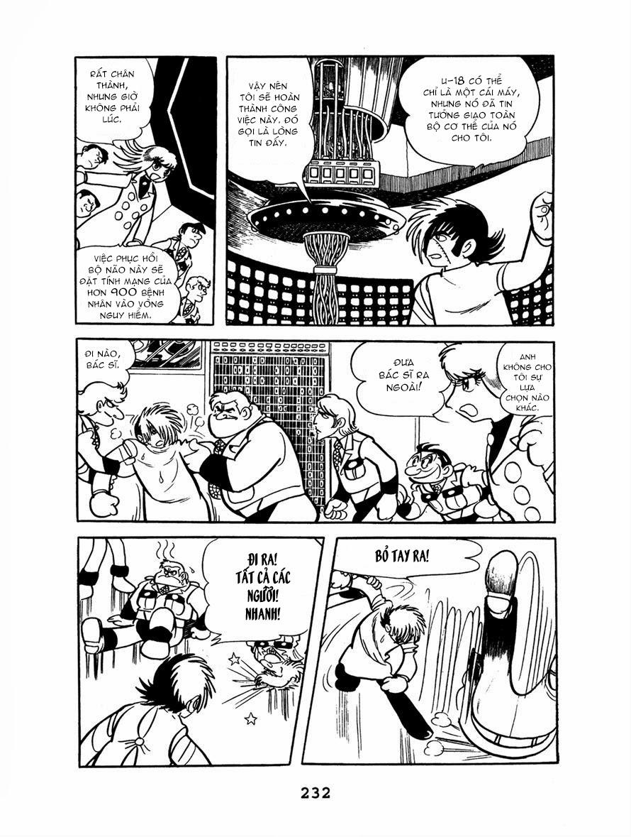 Black Jack Chapter 10 - 31