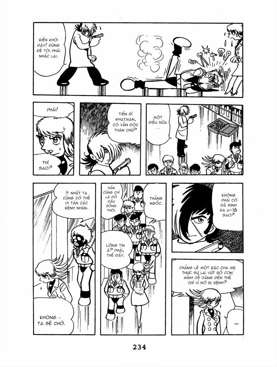 Black Jack Chapter 10 - 33