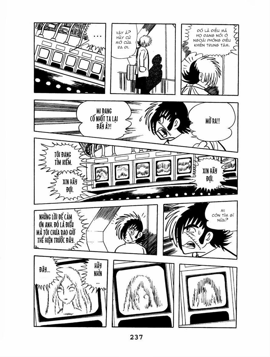 Black Jack Chapter 10 - 36