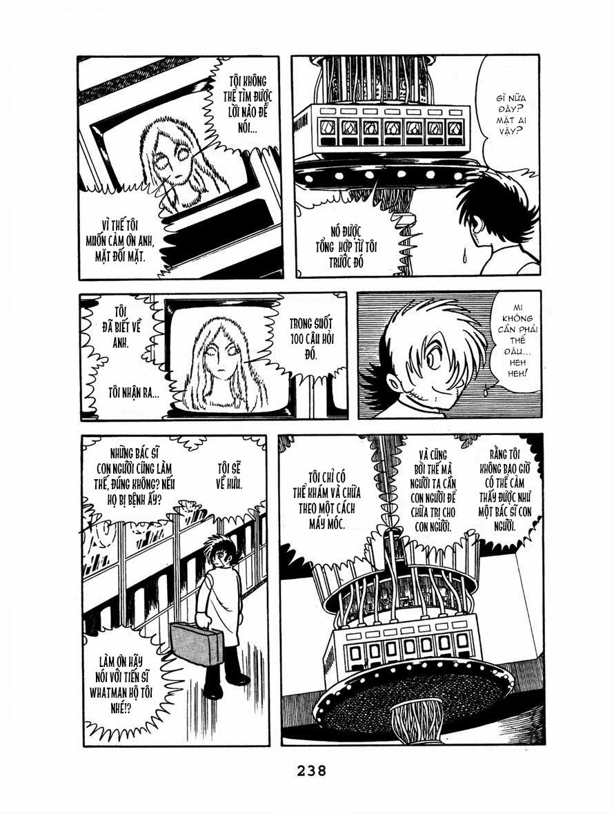 Black Jack Chapter 10 - 37