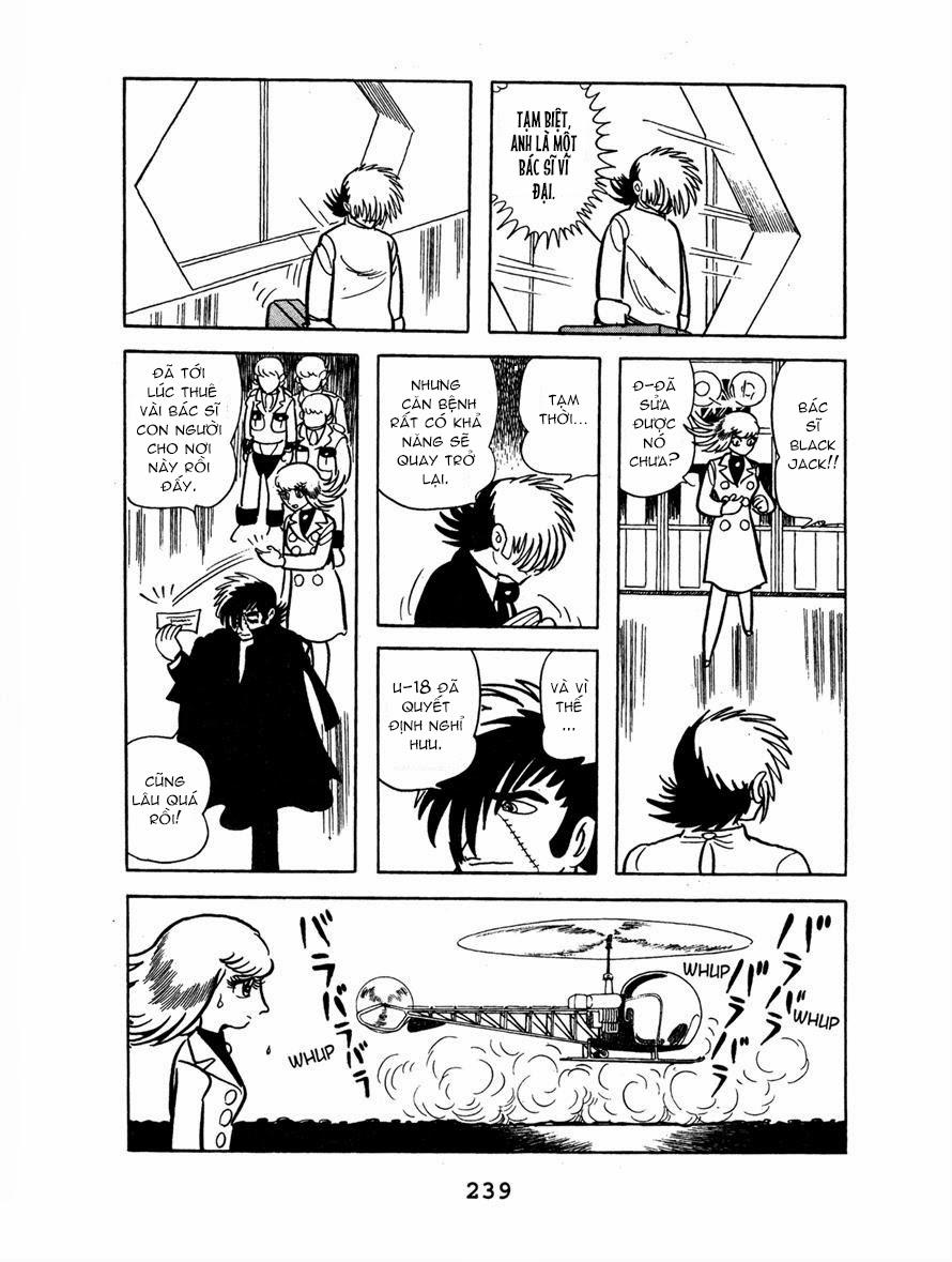 Black Jack Chapter 10 - 38