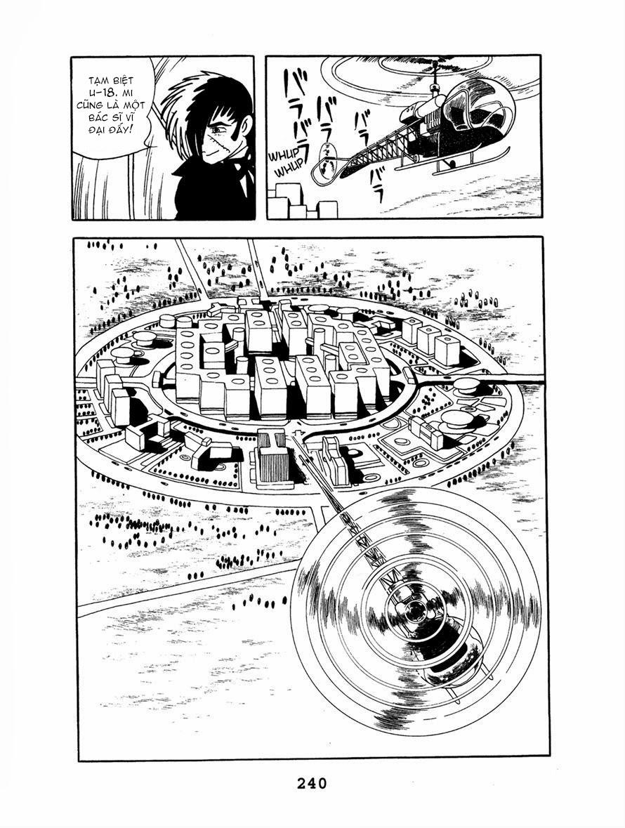 Black Jack Chapter 10 - 39