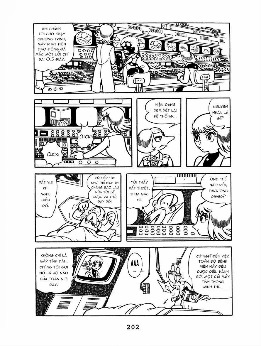 Black Jack Chapter 10 - 5