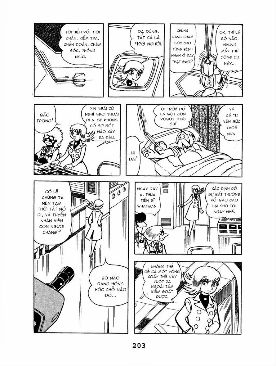 Black Jack Chapter 10 - 6