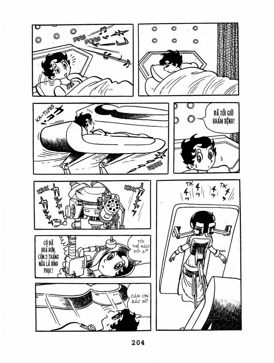 Black Jack Chapter 10 - 7