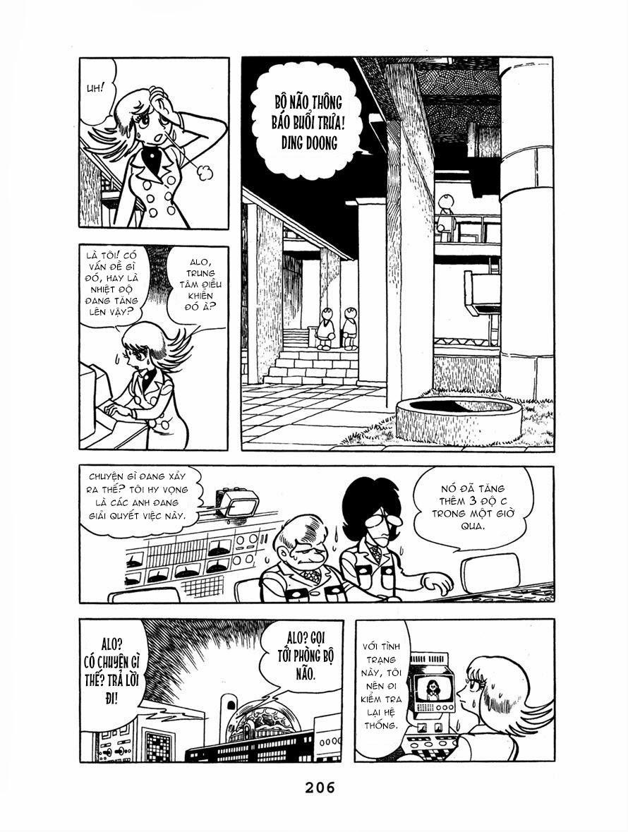 Black Jack Chapter 10 - 9