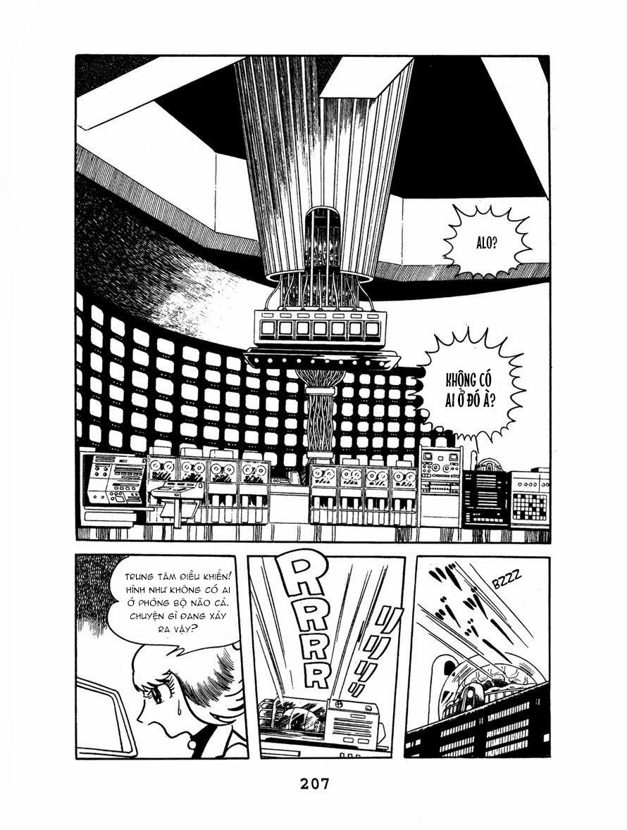 Black Jack Chapter 10 - 10