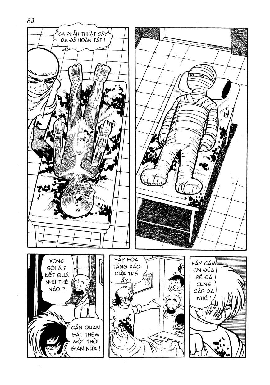 Black Jack Chapter 102 - 16