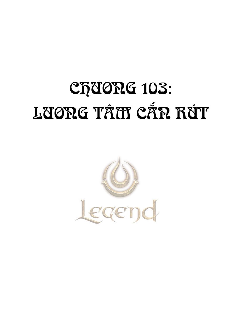 Black Jack Chapter 103 - 1