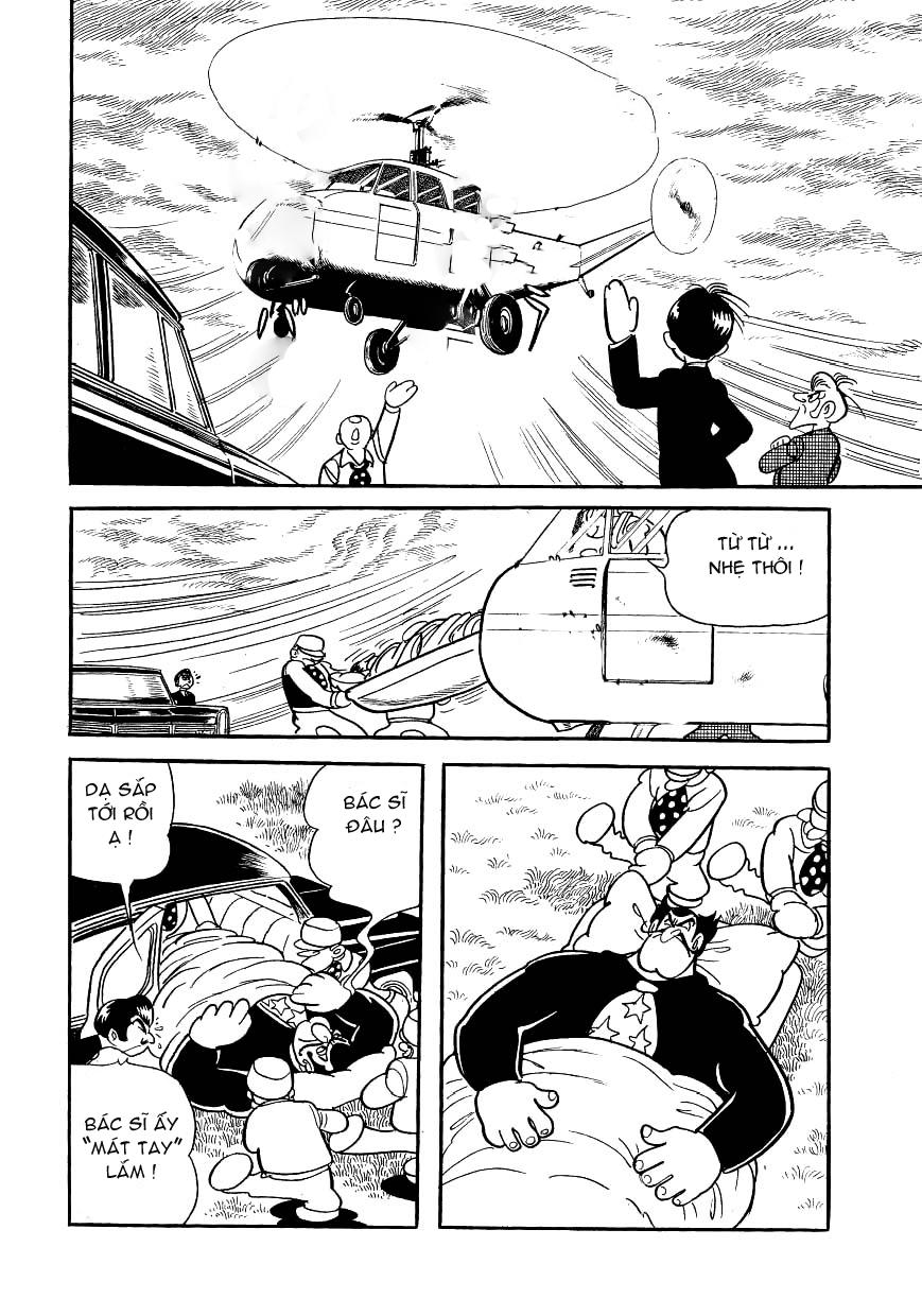 Black Jack Chapter 103 - 2